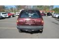 1999 Mahogany Pearl Nissan Pathfinder SE 4x4  photo #4