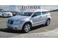 Bright Silver Metallic - Caliber SXT Photo No. 1