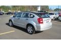 Bright Silver Metallic - Caliber SXT Photo No. 3
