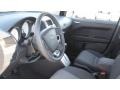 Bright Silver Metallic - Caliber SXT Photo No. 11