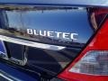 2008 Capri Blue Metallic Mercedes-Benz E 320 BlueTEC Sedan  photo #8