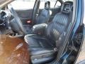 Dark Teal Metallic - Grand Prix GT Sedan Photo No. 5