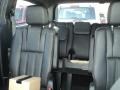 2012 Brilliant Black Crystal Pearl Dodge Grand Caravan R/T  photo #8