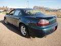 1997 Dark Teal Metallic Pontiac Grand Prix GT Sedan  photo #9