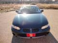 1997 Dark Teal Metallic Pontiac Grand Prix GT Sedan  photo #11