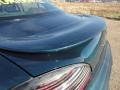 1997 Dark Teal Metallic Pontiac Grand Prix GT Sedan  photo #14