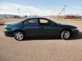 1997 Dark Teal Metallic Pontiac Grand Prix GT Sedan  photo #16