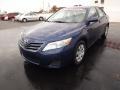 Blue Ribbon Metallic - Camry LE Photo No. 3