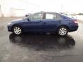 Blue Ribbon Metallic - Camry LE Photo No. 4