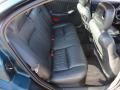  1997 Grand Prix GT Sedan Dark Pewter Interior
