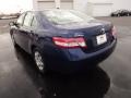 Blue Ribbon Metallic - Camry LE Photo No. 5
