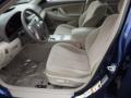 Blue Ribbon Metallic - Camry LE Photo No. 11