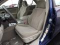 Blue Ribbon Metallic - Camry LE Photo No. 13