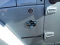 2012 Jeep Wrangler Sahara Arctic Edition 4x4 Badge and Logo Photo