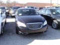 Blackberry Pearl Coat - 200 Limited Sedan Photo No. 2