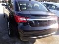 Blackberry Pearl Coat - 200 Limited Sedan Photo No. 4