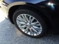 Blackberry Pearl Coat - 200 Limited Sedan Photo No. 5