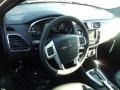 Blackberry Pearl Coat - 200 Limited Sedan Photo No. 12