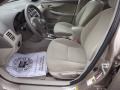 2010 Desert Sand Metallic Toyota Corolla LE  photo #11