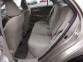 2010 Desert Sand Metallic Toyota Corolla LE  photo #14