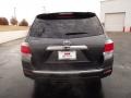 Magnetic Gray Metallic - Highlander V6 Photo No. 6