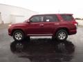 2011 Salsa Red Pearl Toyota 4Runner SR5  photo #4