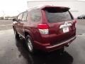 Salsa Red Pearl - 4Runner SR5 Photo No. 5