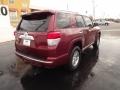 Salsa Red Pearl - 4Runner SR5 Photo No. 7