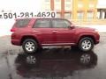 Salsa Red Pearl - 4Runner SR5 Photo No. 8