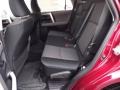 Salsa Red Pearl - 4Runner SR5 Photo No. 14