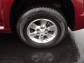 Salsa Red Pearl - 4Runner SR5 Photo No. 17