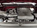 Salsa Red Pearl - 4Runner SR5 Photo No. 18