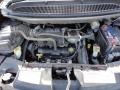3.3 Liter OHV 12-Valve V6 Engine for 2003 Dodge Grand Caravan SE #57864113