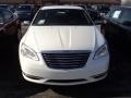 Bright White - 200 Limited Sedan Photo No. 2