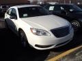 Bright White - 200 Limited Sedan Photo No. 3