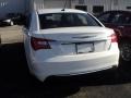 Bright White - 200 Limited Sedan Photo No. 4