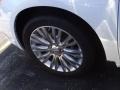 Bright White - 200 Limited Sedan Photo No. 5