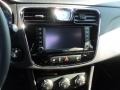 Bright White - 200 Limited Sedan Photo No. 11