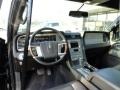 2007 Black Lincoln Navigator Ultimate 4x4  photo #14