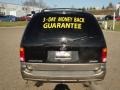 2002 Black Ford Windstar Limited  photo #2