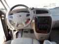 2002 Black Ford Windstar Limited  photo #8