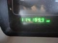 2002 Black Ford Windstar Limited  photo #9