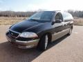 2002 Black Ford Windstar Limited  photo #11