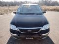 2002 Black Ford Windstar Limited  photo #12