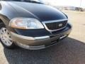 2002 Black Ford Windstar Limited  photo #13