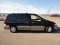 2002 Black Ford Windstar Limited  photo #16