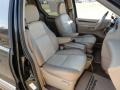 2002 Black Ford Windstar Limited  photo #17