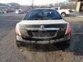 2010 Tuxedo Black Metallic Lincoln MKS AWD Ultimate Package  photo #3