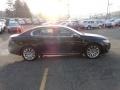 Tuxedo Black Metallic - MKS AWD Ultimate Package Photo No. 5