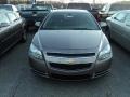 2012 Mocha Steel Metallic Chevrolet Malibu LT  photo #2